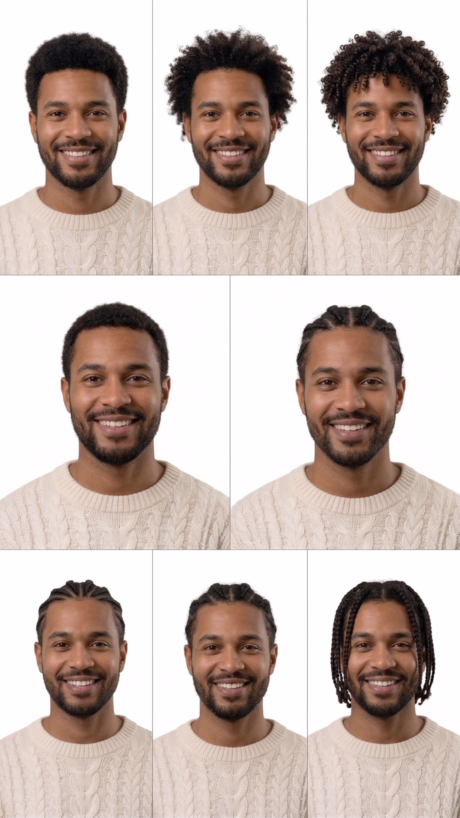 image.337 hairstyle board