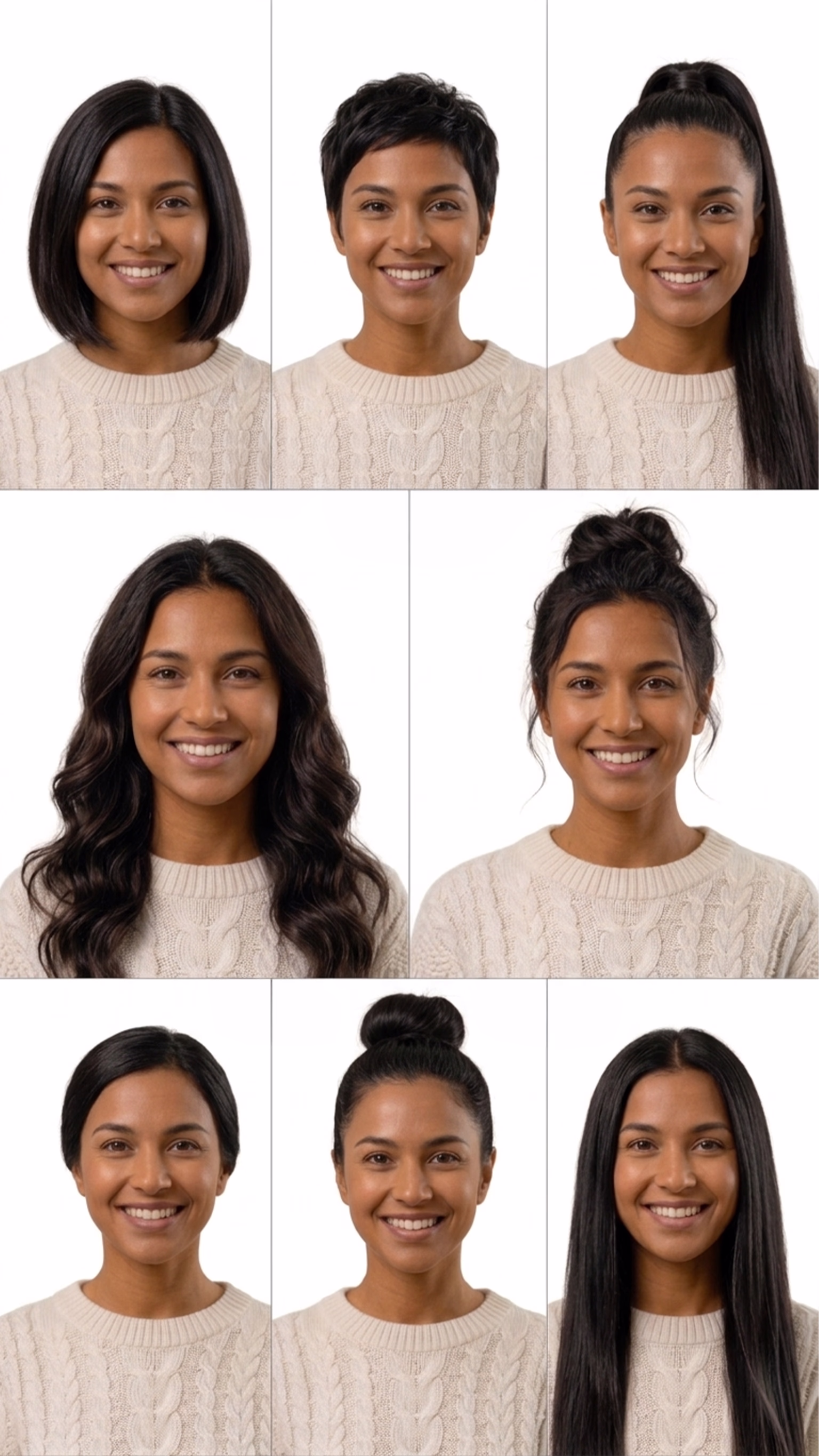 kali.1 hairstyle board