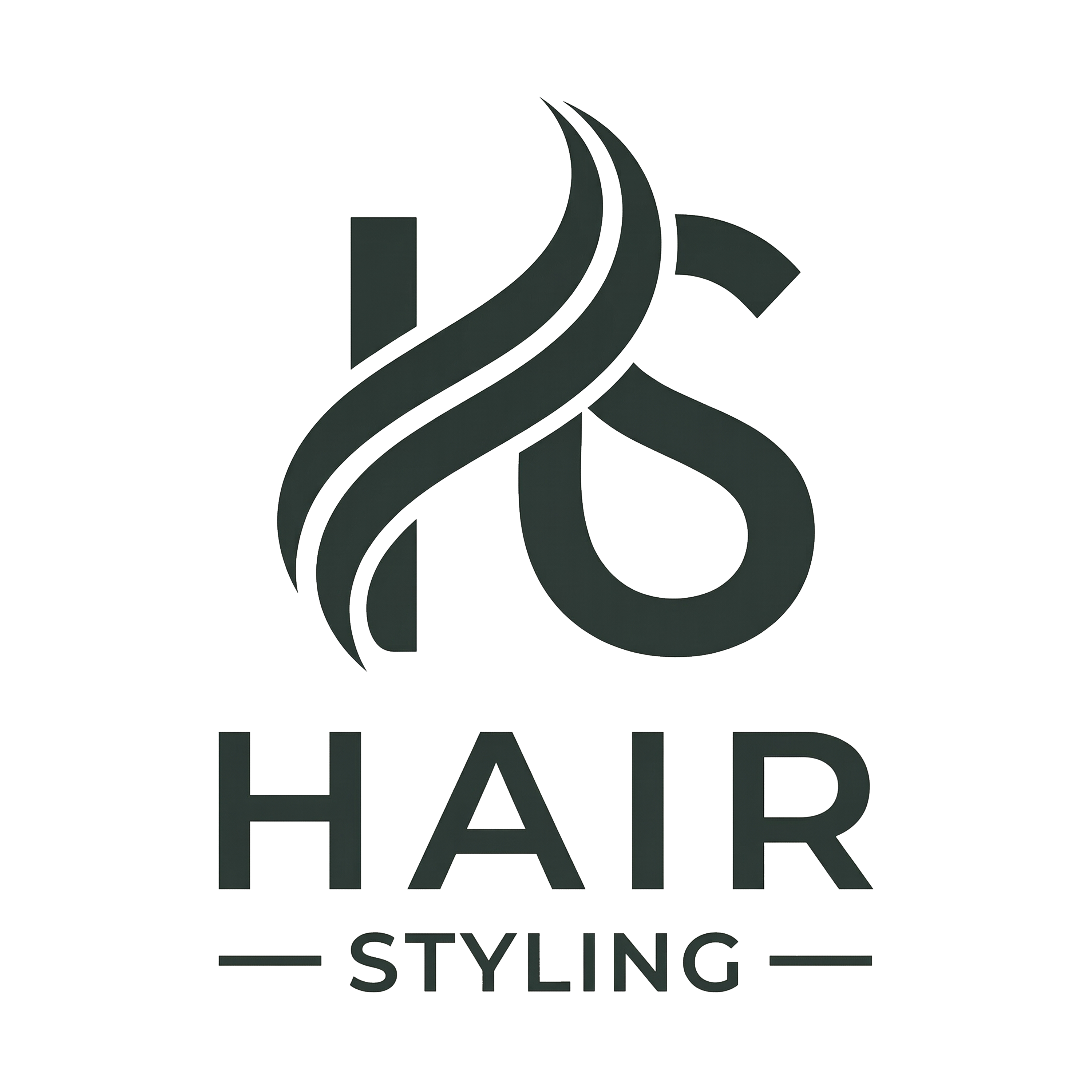 Hair Styling logo